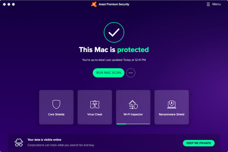 which is better norton or avast for mac